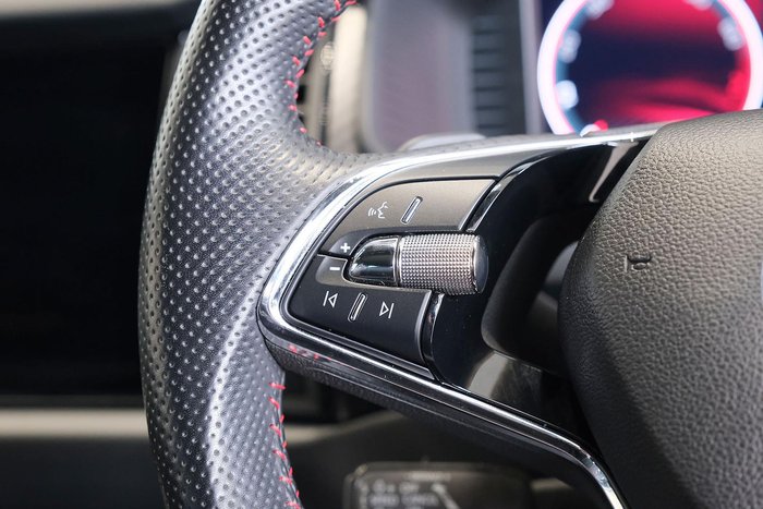 2024 SKODA Kodiaq RS