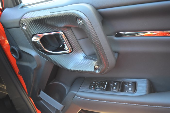 2025 GWM Haval H7 Vanta Hybrid