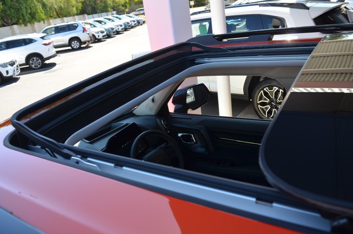 2025 GWM Haval H7 Vanta Hybrid