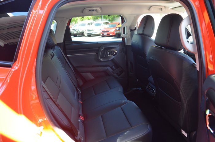 2025 GWM Haval H7 Vanta Hybrid