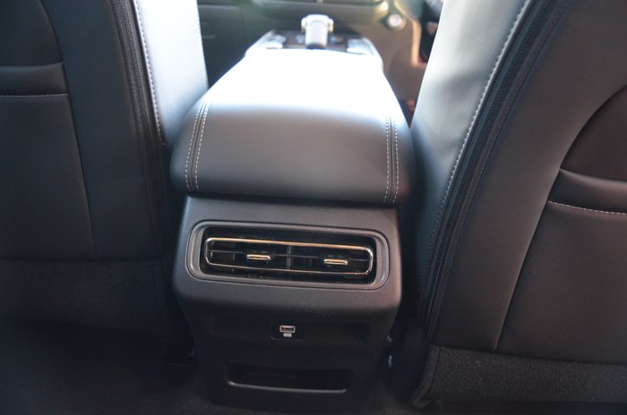 2025 GWM Haval H7 Vanta Hybrid