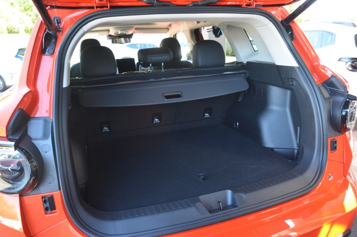 2025 GWM Haval H7 Vanta Hybrid