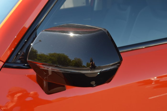 2025 GWM Haval H7 Vanta Hybrid