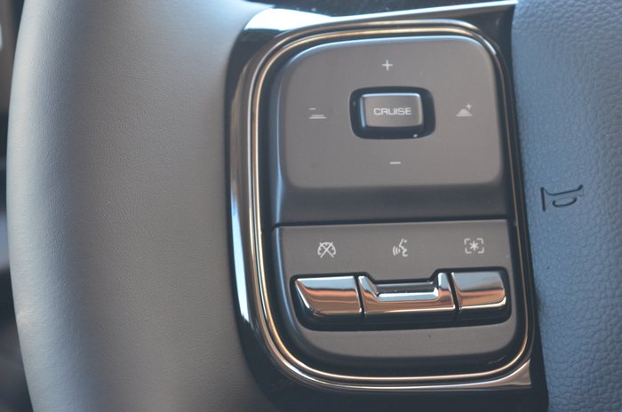 2025 GWM Haval H7 Vanta Hybrid