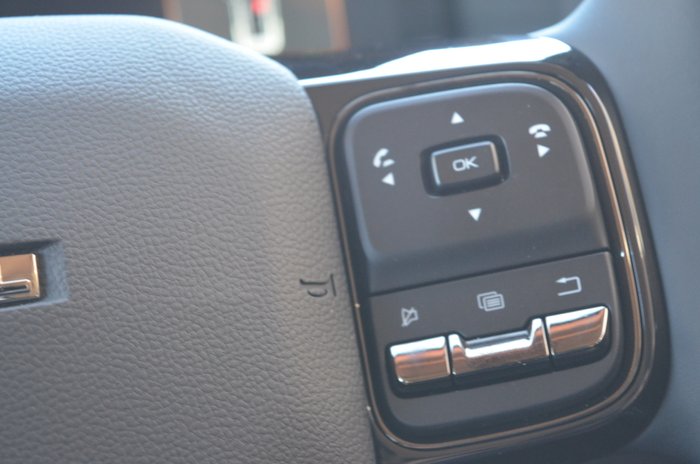 2025 GWM Haval H7 Vanta Hybrid