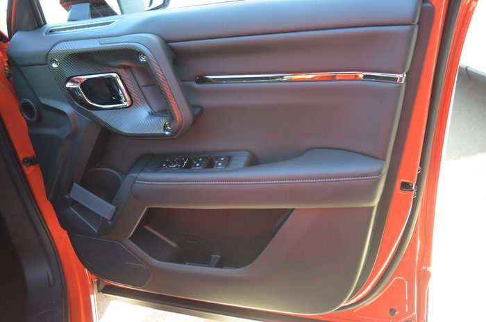 2025 GWM Haval H7 Vanta Hybrid