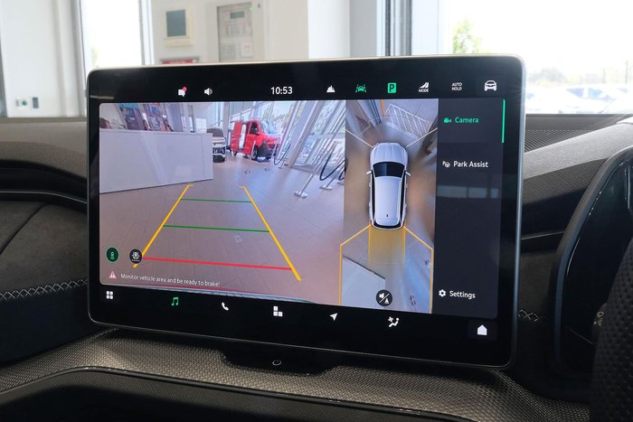 2025 SKODA Kodiaq 140TSI Sportline