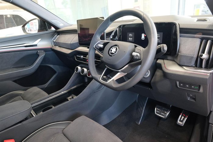 2025 SKODA Kodiaq 140TSI Sportline