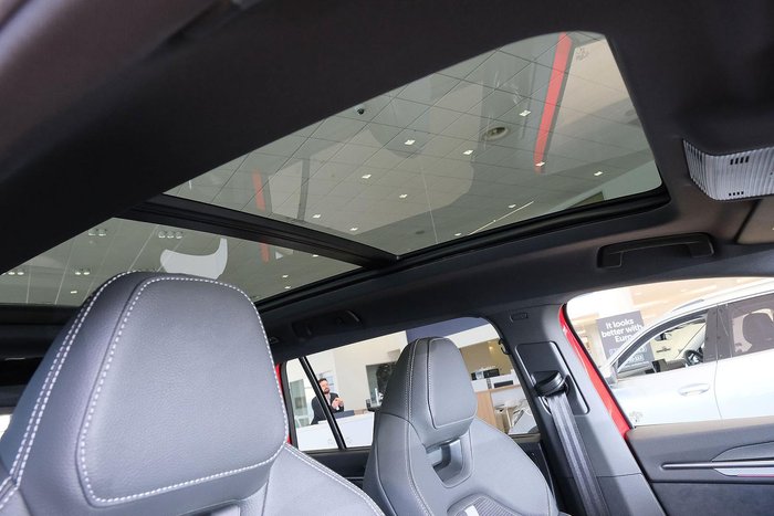 2025 SKODA Kodiaq 140TSI Sportline