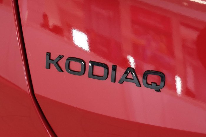 2025 SKODA Kodiaq 140TSI Sportline