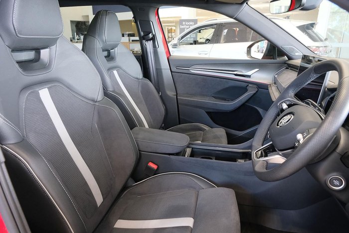 2025 SKODA Kodiaq 140TSI Sportline