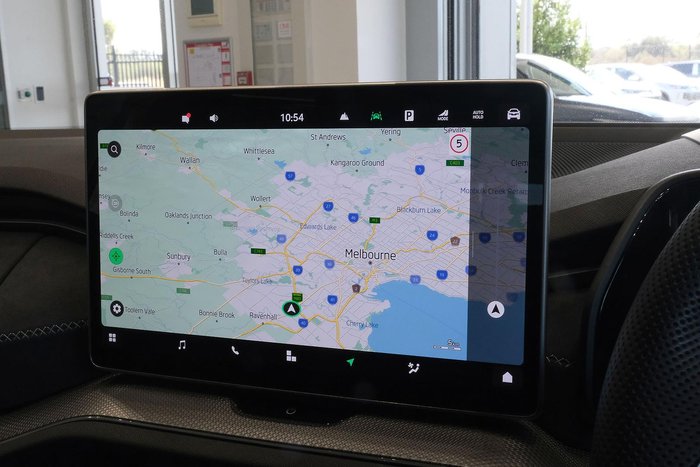 2025 SKODA Kodiaq 140TSI Sportline