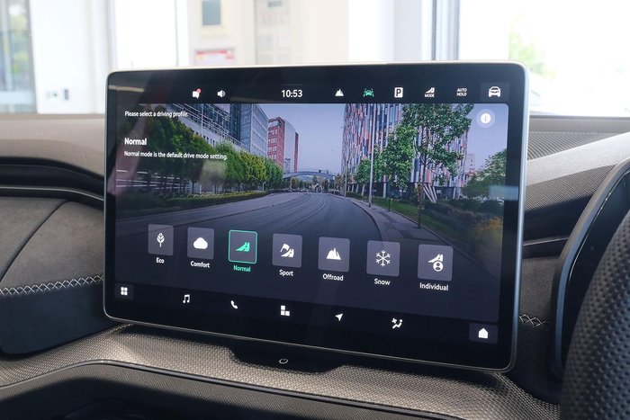 2025 SKODA Kodiaq 140TSI Sportline