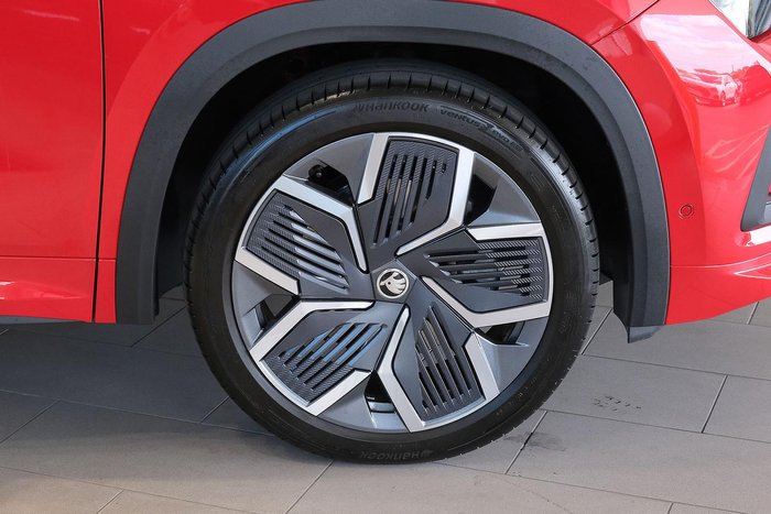 2025 SKODA Kodiaq 140TSI Sportline