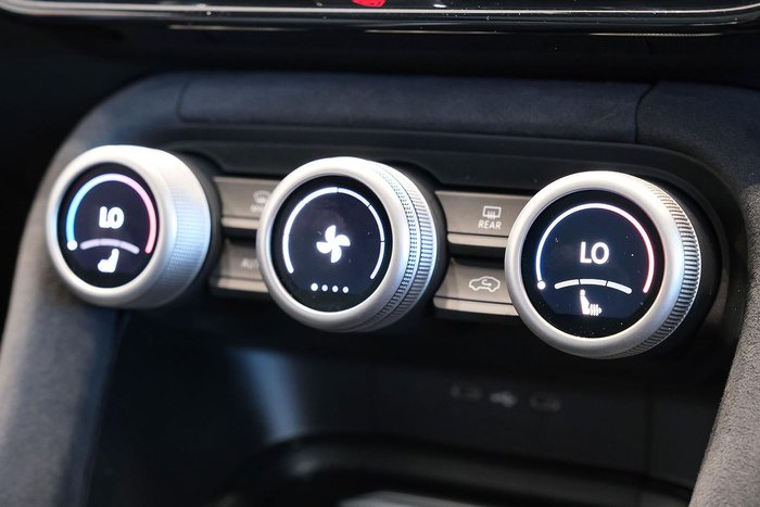 2025 SKODA Kodiaq 140TSI Sportline