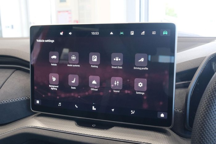 2025 SKODA Kodiaq 140TSI Sportline