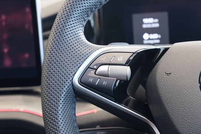 2025 SKODA Kodiaq 140TSI Sportline