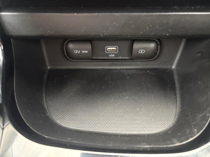 2019 Kia Seltos Sport+