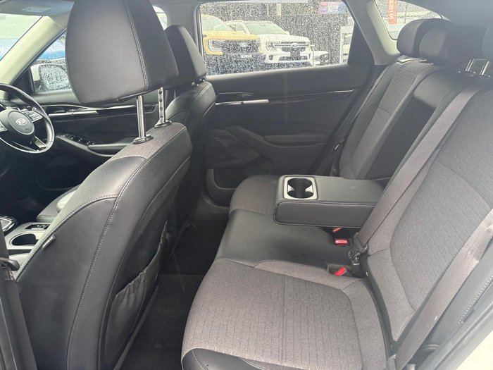 2019 Kia Seltos Sport+