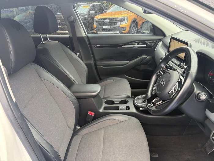 2019 Kia Seltos Sport+