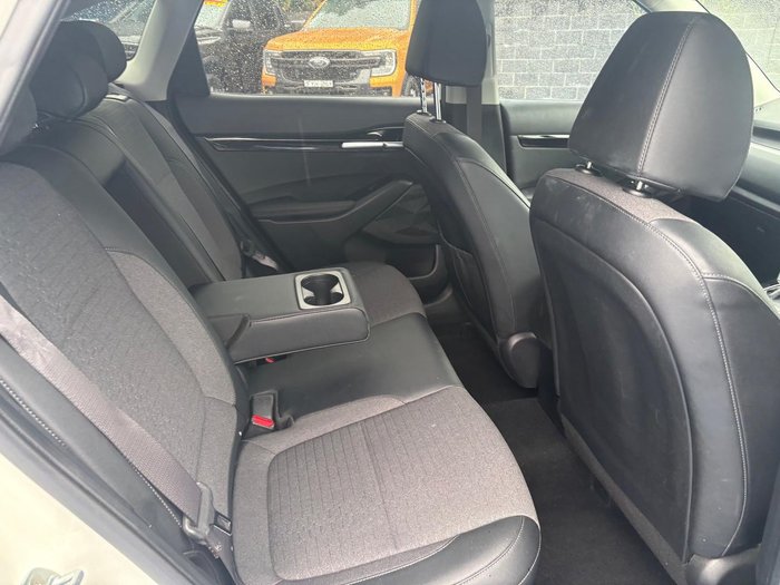 2019 Kia Seltos Sport+