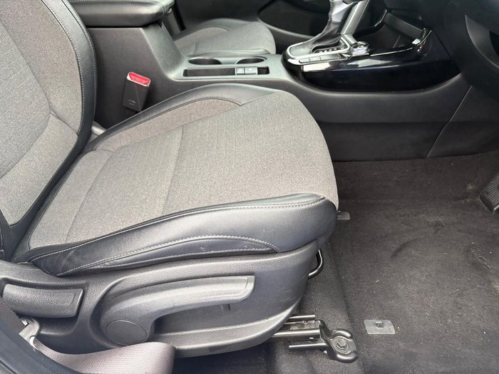 2019 Kia Seltos Sport+