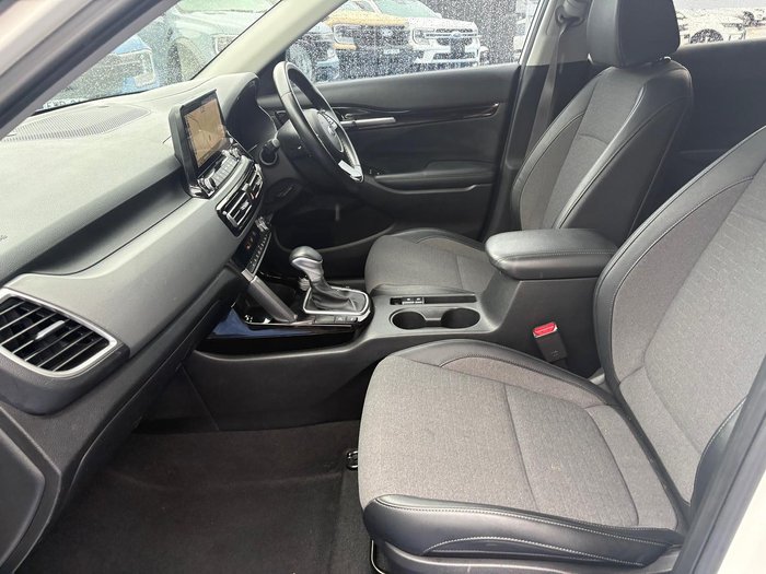 2019 Kia Seltos Sport+