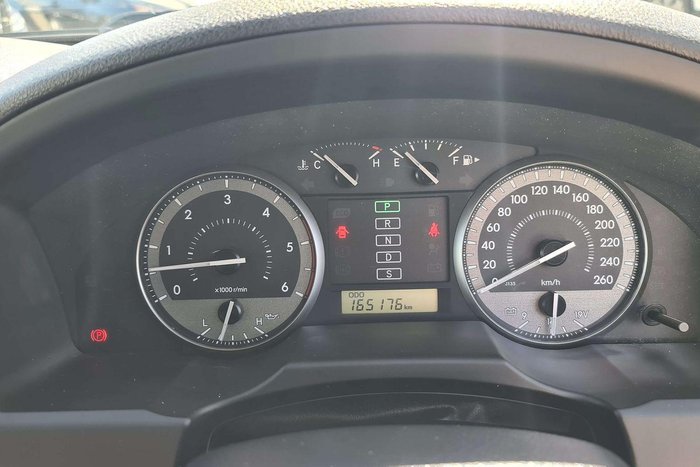 2019 Toyota Landcruiser GX