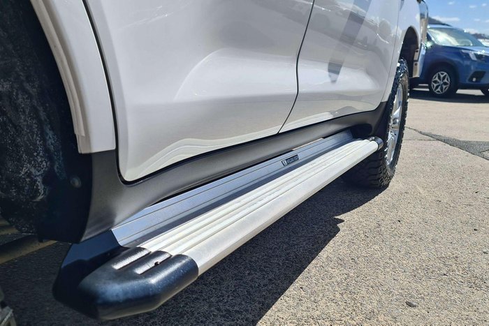 2019 Toyota Landcruiser GX