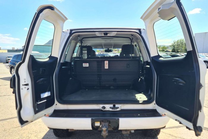 2019 Toyota Landcruiser GX