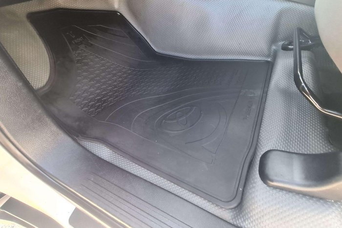 2019 Toyota Landcruiser GX