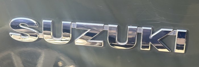 2021 Suzuki Jimny