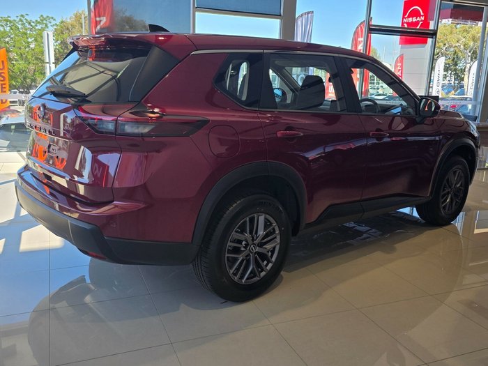 2026 Nissan X-TRAIL ST