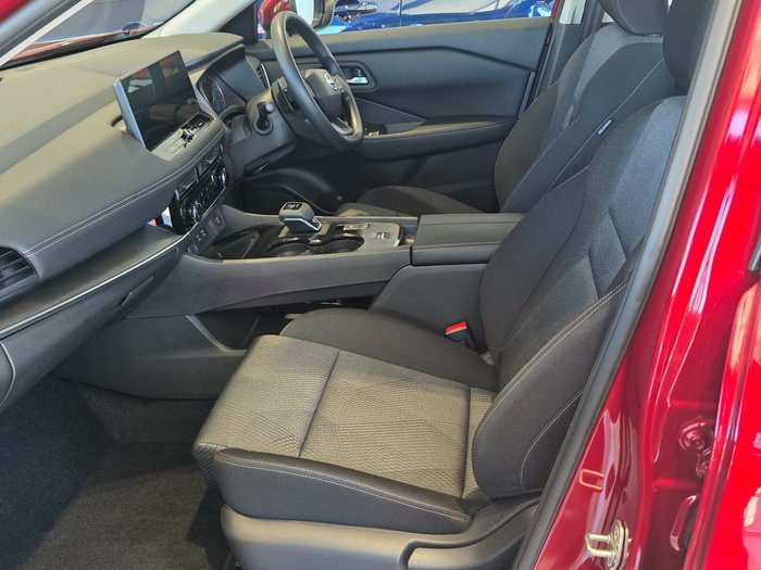 2026 Nissan X-TRAIL ST