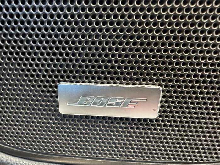 2015 Holden Commodore SS V Redline