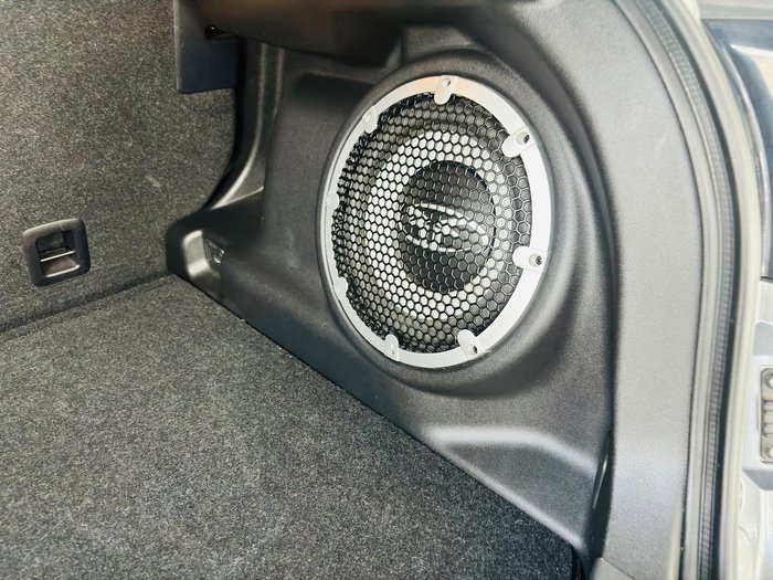 2021 Mitsubishi ASX XLS Plus XD MY21 Sterling Silver