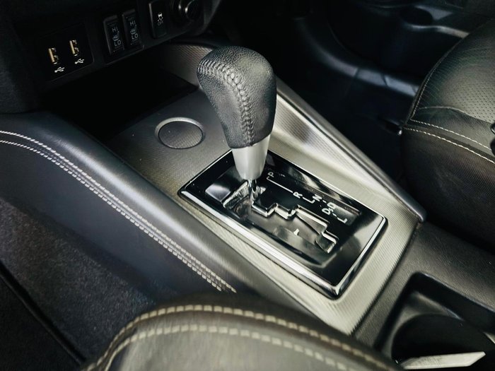 2021 Mitsubishi ASX XLS Plus XD MY21 Sterling Silver