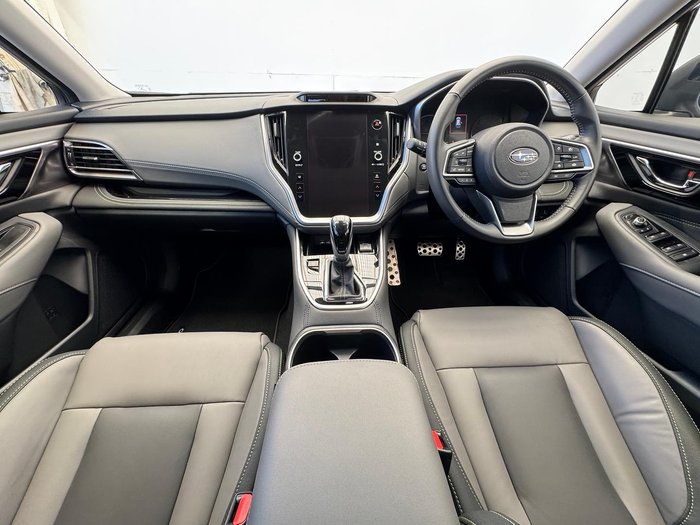 2024 Subaru Outback AWD Sport