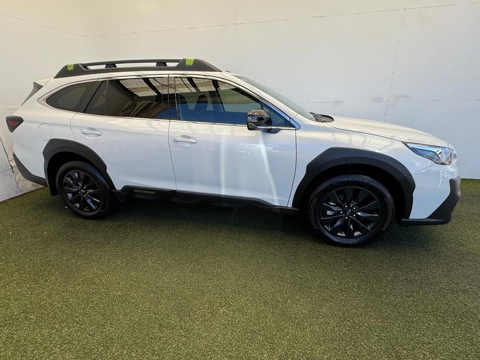 2024 Subaru Outback AWD Sport