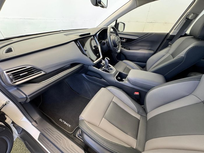 2024 Subaru Outback AWD Sport