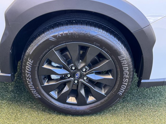 2024 Subaru Outback AWD Sport