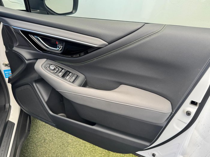 2024 Subaru Outback AWD Sport