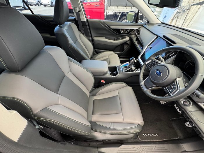 2024 Subaru Outback AWD Sport