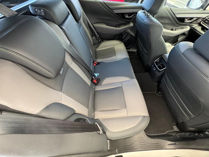 2024 Subaru Outback AWD Sport