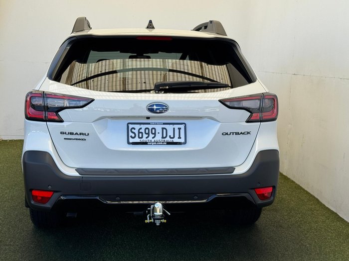 2024 Subaru Outback AWD Sport