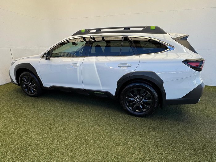 2024 Subaru Outback AWD Sport