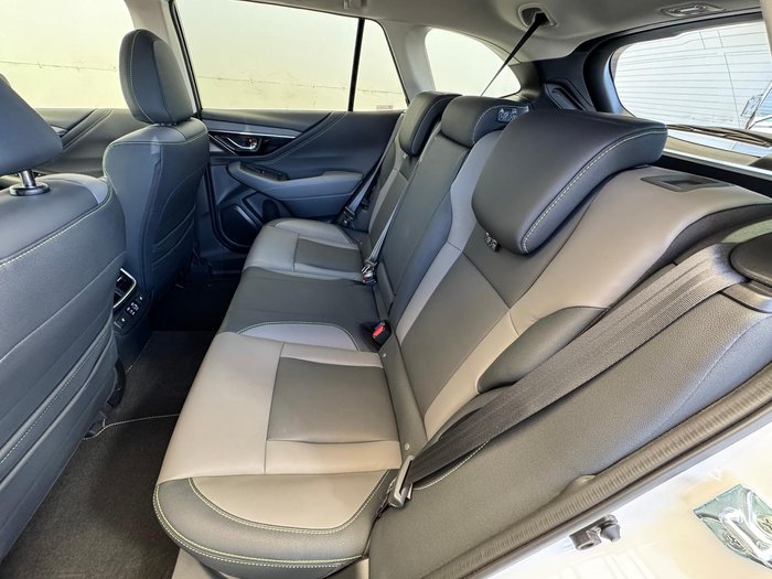 2024 Subaru Outback AWD Sport