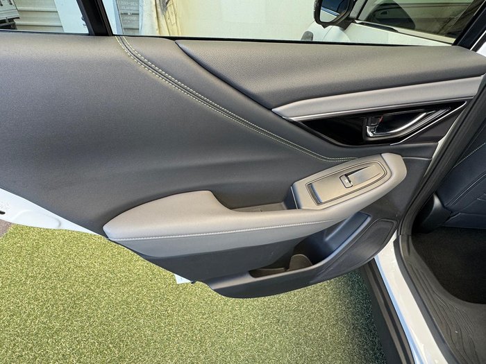 2024 Subaru Outback AWD Sport