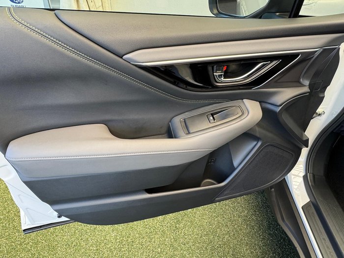 2024 Subaru Outback AWD Sport