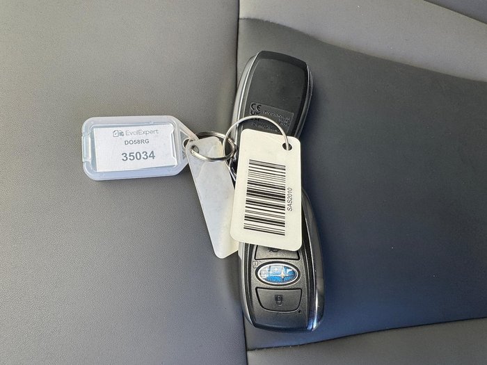 2024 Subaru Outback AWD Sport